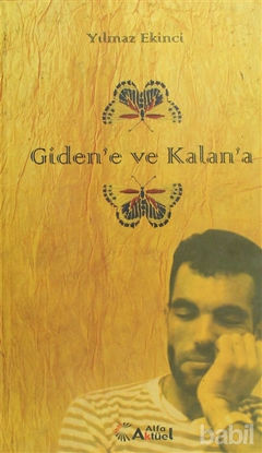 Picture of Giden’e ve Kalan’a