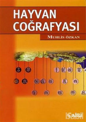 Picture of Hayvan Coğrafyası
