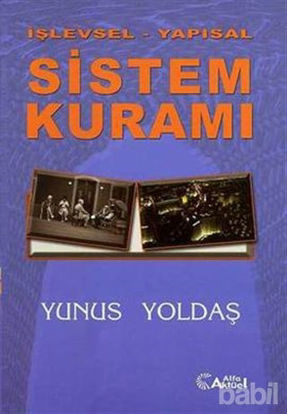 Picture of İşlevsel - Yapısal Sistem Kuramı