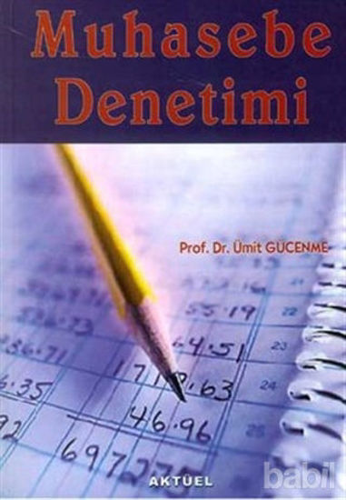 Picture of Muhasebe Denetimi