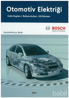 Picture of Otomotiv Elektriği