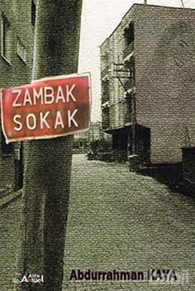 Picture of Zambak Sokak