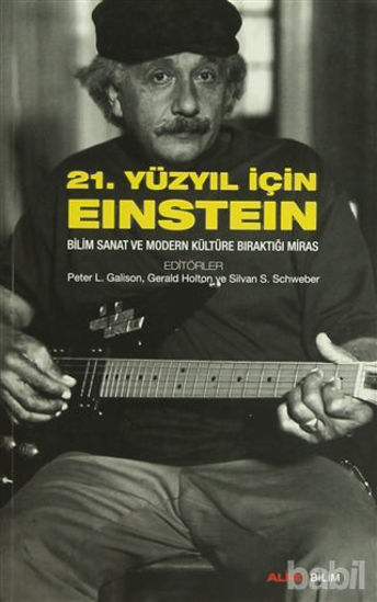 Picture of 21. Yüzyıl İçin Einstein