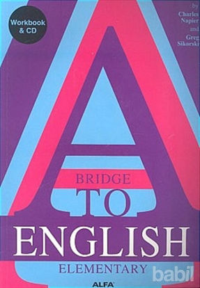 Picture of A Bridge To English Elementary 2. Kitap