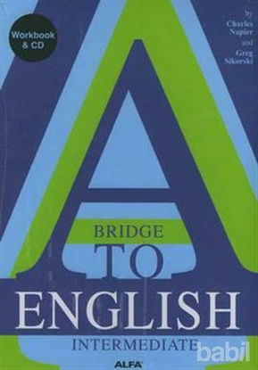 Picture of A Bridge to English Intermediate 3. Kitap