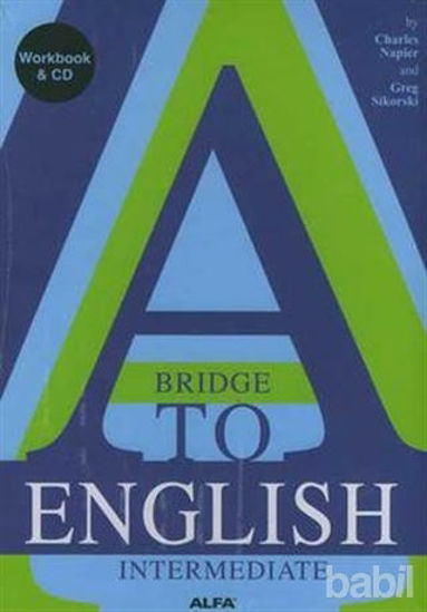 Picture of A Bridge to English Intermediate 3. Kitap
