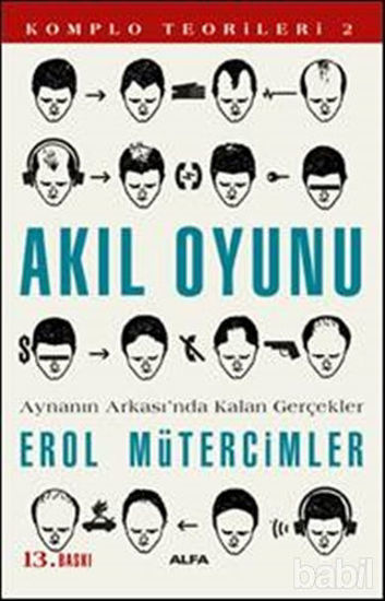 Picture of Akıl Oyunu