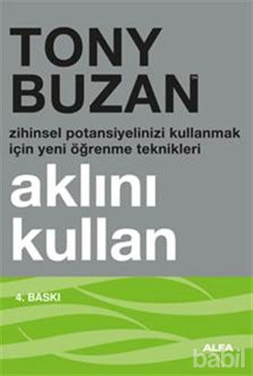 Picture of Aklını Kullan