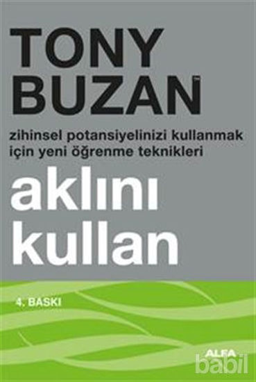 Picture of Aklını Kullan