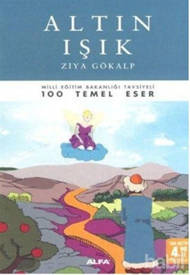 Picture of Altın Işık