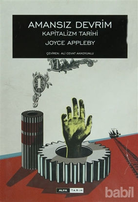 Picture of Amansız Devrim