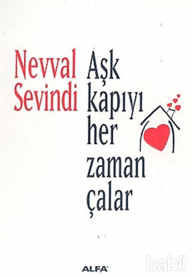Picture of Aşk Kapıyı Her Zaman Çalar