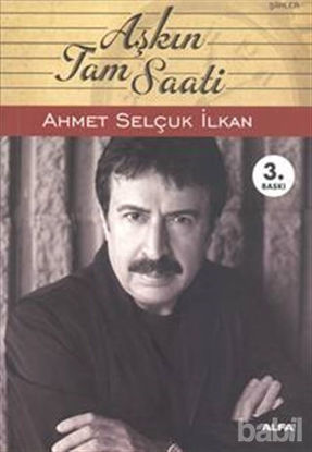 Picture of Aşkın Tam Saati