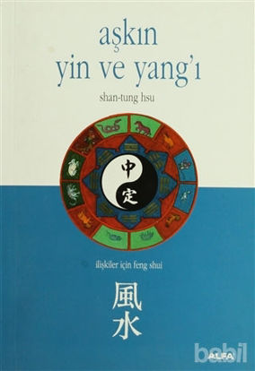 Picture of Aşkın Yin ve Yang’ı