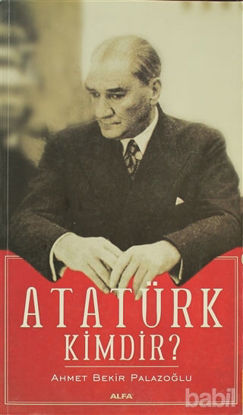 Picture of Atatürk Kimdir?
