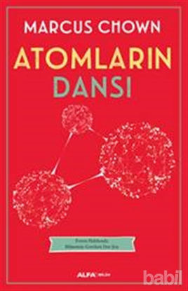 Picture of Atomların Dansı