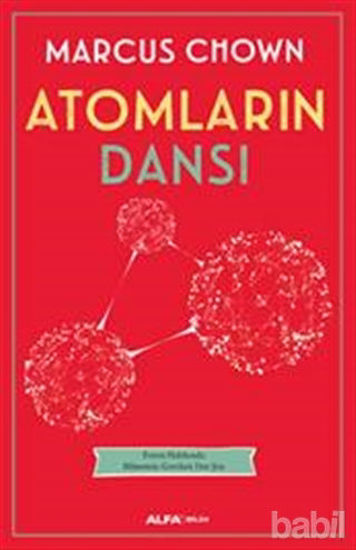 Picture of Atomların Dansı