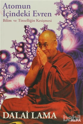 Picture of Atomun İçindeki Evren
