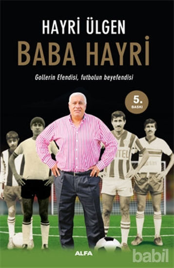 Picture of Baba Hayri