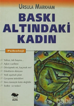 Picture of Baskı Altındaki Kadın