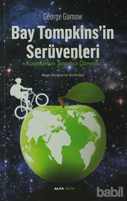 Picture of Bay Tompkins’in Serüvenleri
