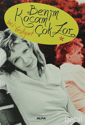 Picture of Benim Kocam Çok Zor