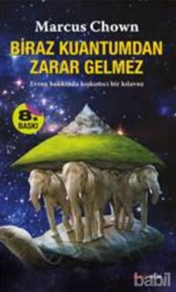 Picture of Biraz Kuantum’dan Zarar Gelmez