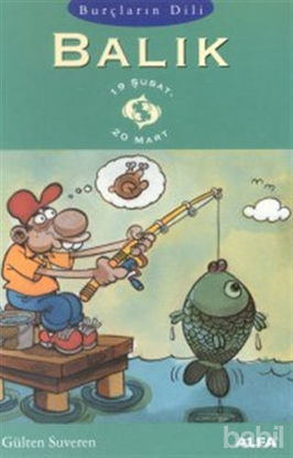 Picture of Burçların Dili Balık 19 Şubat - 20 Mart