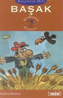 Picture of Burçların Dili Başak 23 Ağustos - 22 Eylül