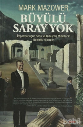 Picture of Büyülü Saray Yok