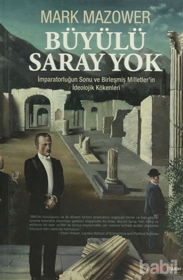 Picture of Büyülü Saray Yok