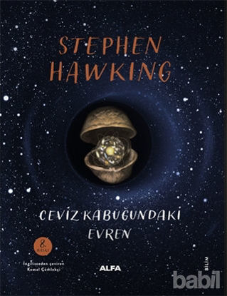 Picture of Ceviz Kabuğundaki Evren