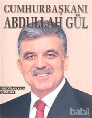 Picture of Cumhurbaşkanı Abdullah Gül