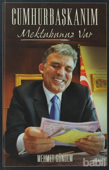 Picture of Cumhurbaşkanım Mektubunuz Var