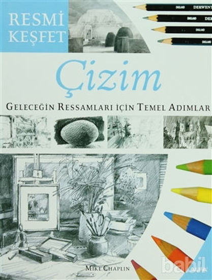 Picture of Çizim Resmi Keşfet