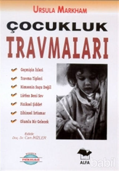 Picture of Çocukluk Travmaları
