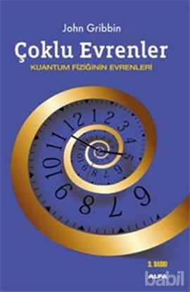 Picture of Çoklu Evrenler