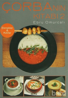 Picture of Çorbanın Kitabı 2