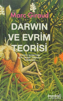 Picture of Darwin ve Evrim Teorisi