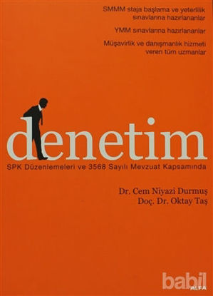 Picture of Denetim