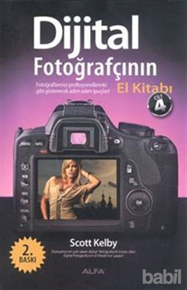 Picture of Dijital Fotoğrafçının El Kitabı Cilt: 4