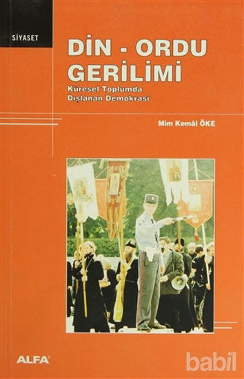 Picture of Din - Ordu Gerilimi