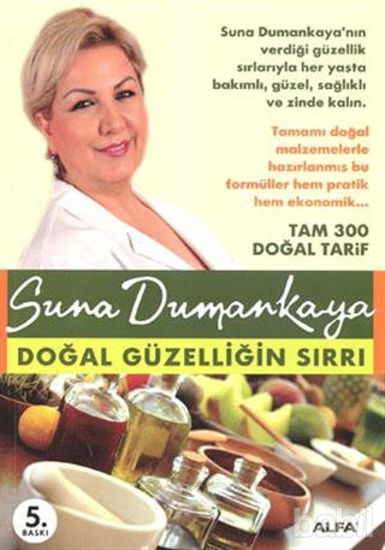Picture of Doğal Güzelliğin Sırrı
