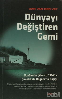 Picture of Dünyayı Değiştiren Gemi