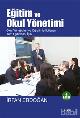Picture of Eğitim ve Okul Yönetimi