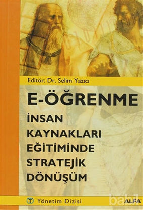 Picture of E-Öğrenme