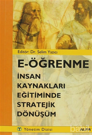 Picture of E-Öğrenme