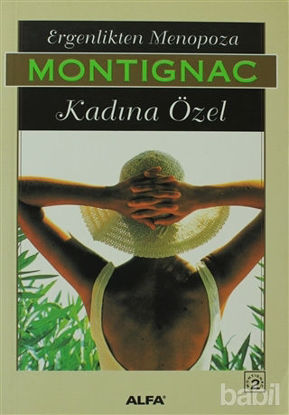 Picture of Ergenlikten Menopoza Kadına Özel