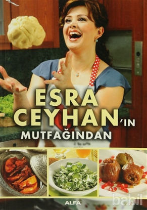 Picture of Esra Ceyhan’ın Mutfağından