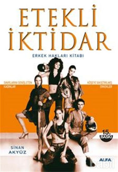 Picture of Etekli İktidar